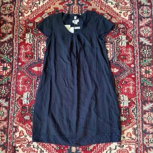 MALVIN Linen Dress